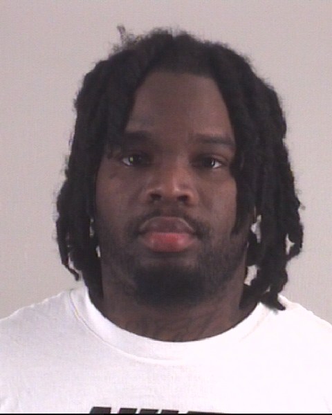 Booking photo of DEVONDRE EASTER