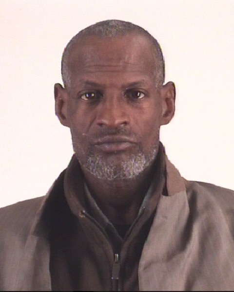 Booking photo of GAREK GOMEZ
