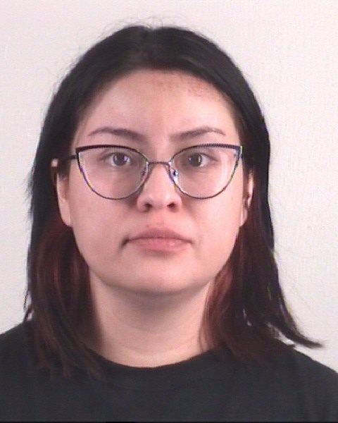 Booking photo of AZUCENA HERNANDEZCASILLAS