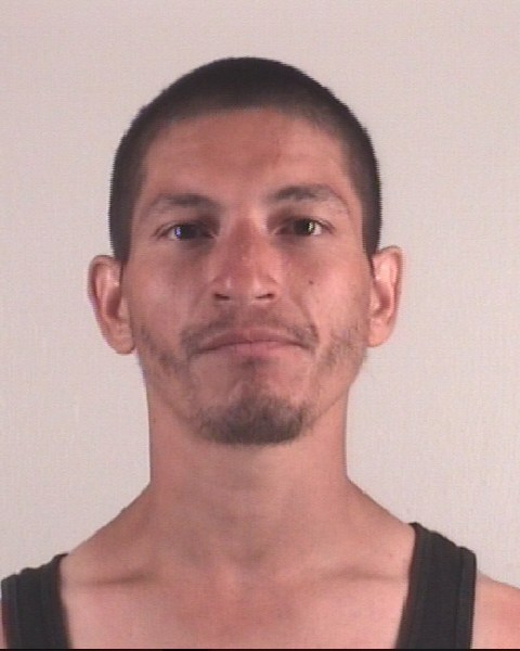 Booking photo of ANDREW HERRERA