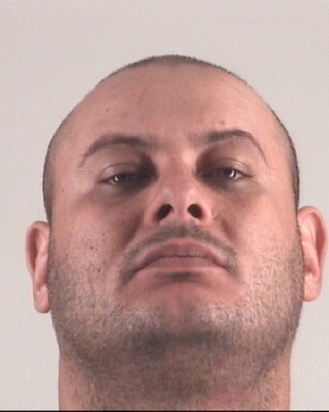 Booking photo of FELIX MARTINEZSANGABINO