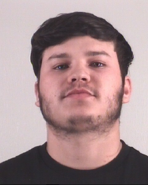 Booking photo of FABIAN MOLEROSANCHEZ