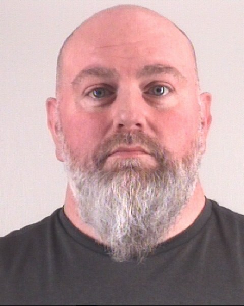 Booking photo of JOSEPH MOSELEY