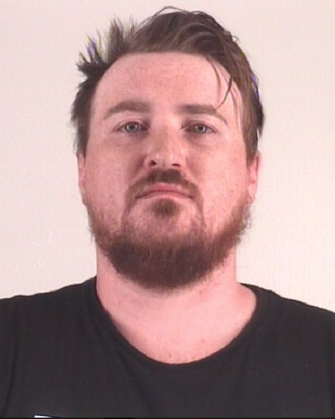 Booking photo of KEVIN PHILLIPS