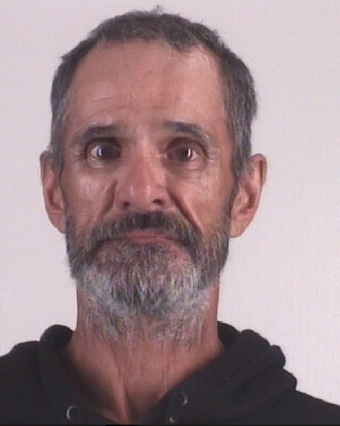 Booking photo of STEVEN RIVERA
