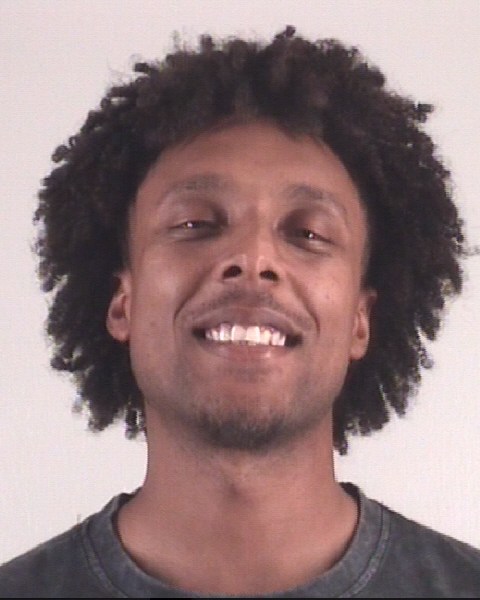 Booking photo of NOLAND SOWELS
