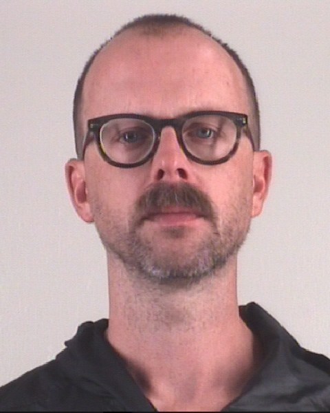 Booking photo of TAYLOR TURNER