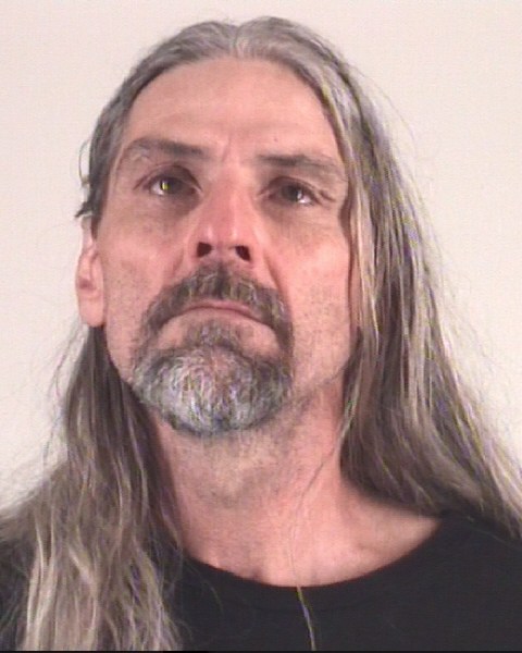 Booking photo of JEFFREY VACCARO
