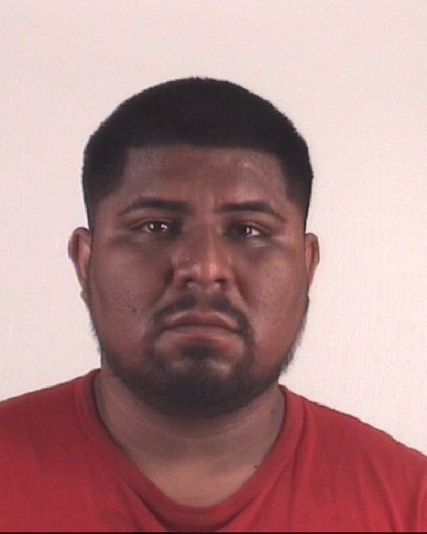 Booking photo of EFRAIN VASQUEZHERNANDEZ