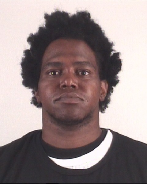 Booking photo of ISAIAH WASHINGTON