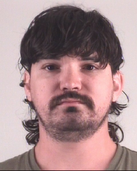 Booking photo of JACOB WILLIAMS