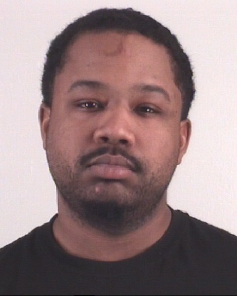 Booking photo of ADRIAN WILLIAMS