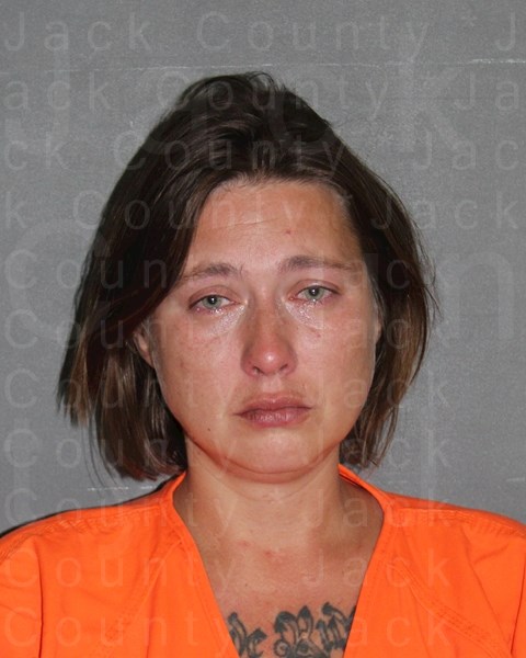 Booking photo of RENE, PRISCILLA JO