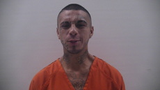 Booking photo of BARRETO JONATHAN GUADAULPE