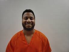 Booking photo of BEAUPIERRE TASHAN KYLE EDDIE