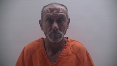 Booking photo of BERNAL JUAN GUERRERO