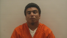 Booking photo of GARCIA MARK ANTHONY