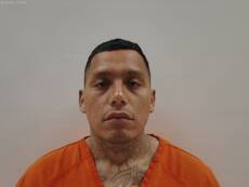 Booking photo of HERNANDEZ OSCAR EDUARDO