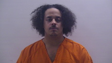 Booking photo of LOPEZ JOSEPH KENNAI