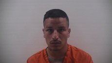 Booking photo of MARTINEZ LUIS DONALDO
