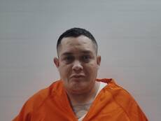 Booking photo of MONTELONGO JUAN CARLOS