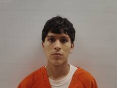 Booking photo of MORALES IBARRA JAVIER EDUARDO