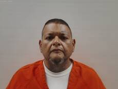 Booking photo of NUNEZ RAUL