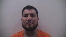 Booking photo of ROCHA EDUARDO