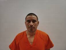 Booking photo of SANCHEZ MARMUL CRISTIAN