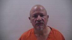 Booking photo of VELA ABELARDO