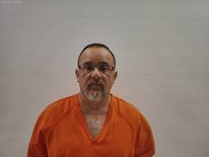 Booking photo of YBARRA EFRAIN