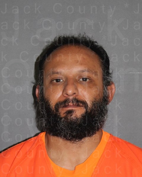 Booking photo of DELAGARZA, MICHAEL