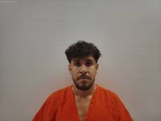 Booking photo of PONCE HERNANDEZ MIGUEL