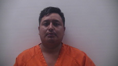 Booking photo of REYES DONATO BALLEZA