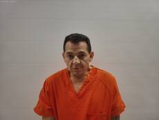 Booking photo of RODRIGUEZ ANGEL