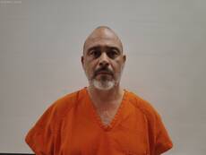 Booking photo of VARGAS MIGUEL ANGEL