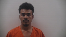 Booking photo of VILLANUEVA JOSE ANTONIO