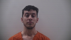 Booking photo of VILLARREAL CARLOS EDUARDO