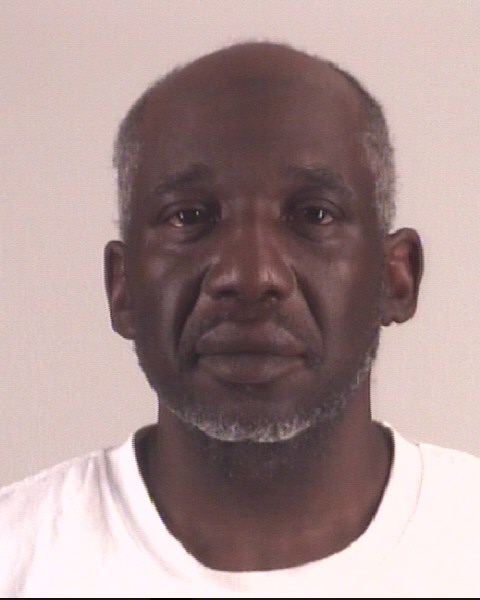 Booking photo of KENNETH BOWENS