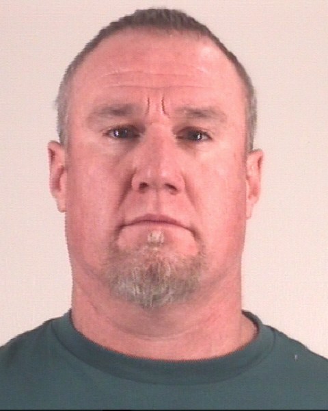 Booking photo of OLEN CHENYE