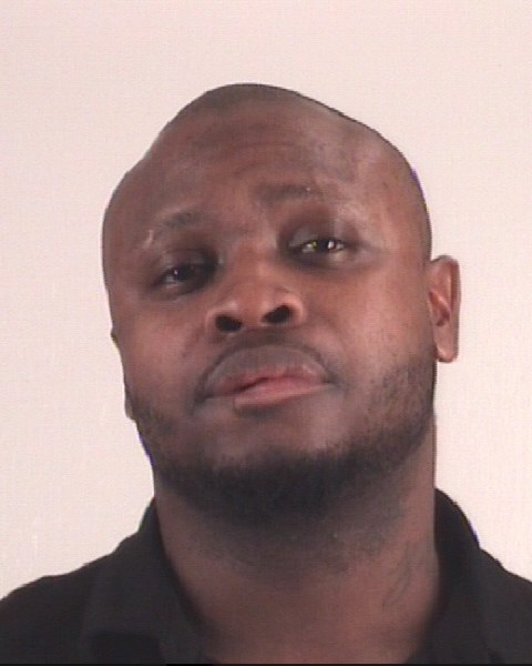 Booking photo of VINCENT CORNS