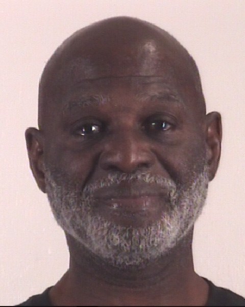 Booking photo of NORMAN DARDEN
