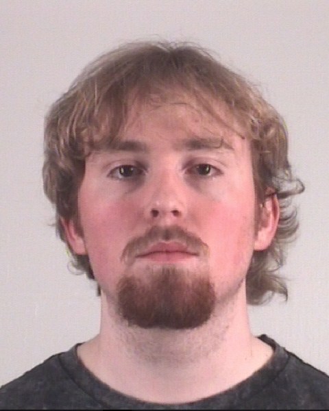 Booking photo of HOLTEN HYATT EATON