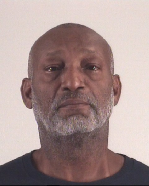Booking photo of JIMMY GREEN
