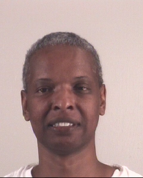 Booking photo of MARKINIOUS HARTFIELD