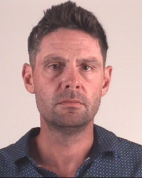Booking photo of ERIC HAWTHORNE