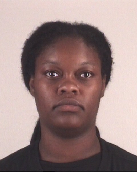 Booking photo of JADA JASPERSTEWART