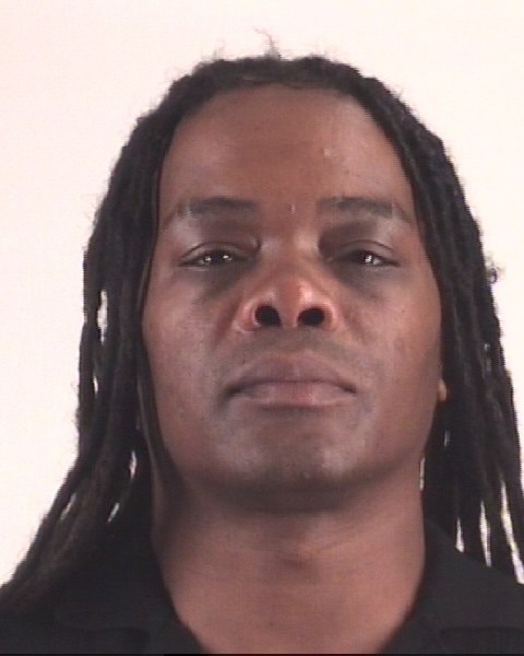 Booking photo of CHANDON KING