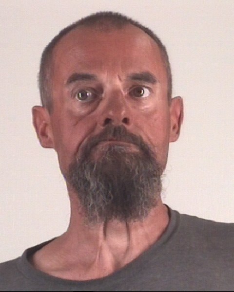 Booking photo of QUENTIN LOYD