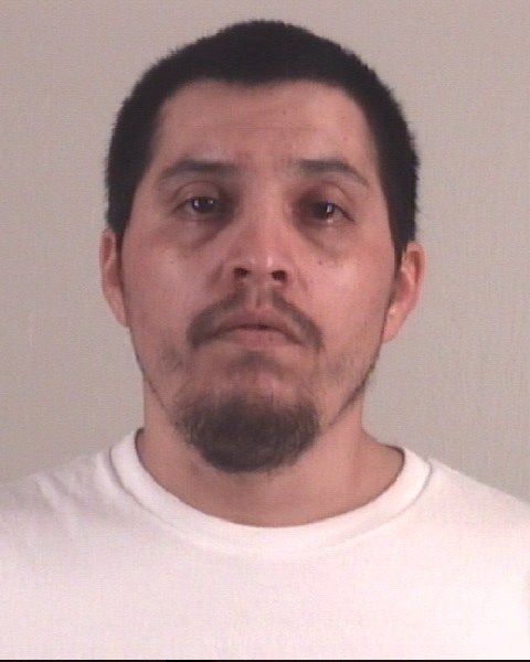 Booking photo of JOSE MEDINA